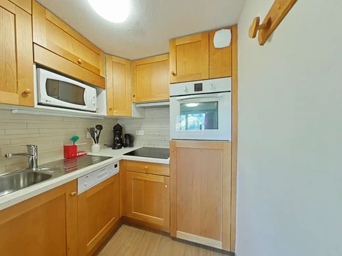 Ferienwohnung Le Grand-Bornand, 2 Schlafzimmer, 6 Personen - photo_2795281710