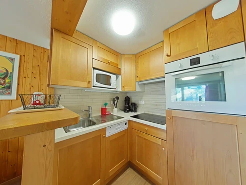 Ferienwohnung Le Grand-Bornand, 2 Schlafzimmer, 6 Personen - photo_2795281710