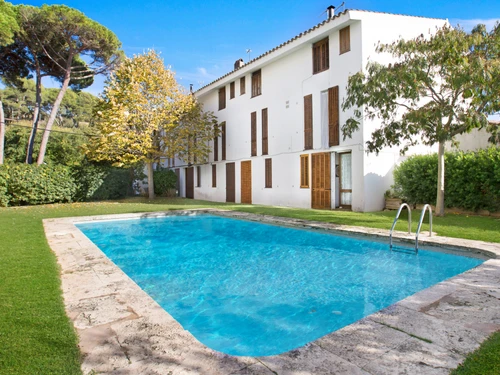 Villa Llafranc, 3 bedrooms, 7 persons - photo_18949628428