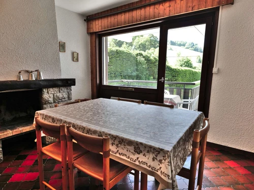 Ferienwohnung Le Grand-Bornand, 2 Schlafzimmer, 8 Personen - photo_15782065344