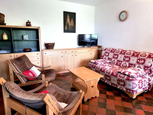 Ferienwohnung Le Grand-Bornand, 2 Schlafzimmer, 8 Personen - photo_15782065344