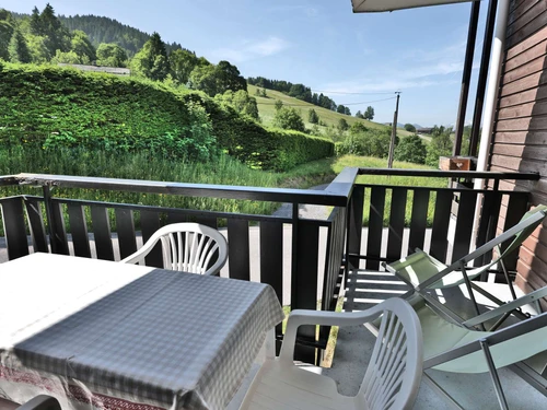 Ferienwohnung Le Grand-Bornand, 2 Schlafzimmer, 8 Personen - photo_15782065344