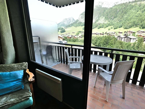 Studio Le Grand-Bornand, studio flat, 4 persons - photo_15782065497