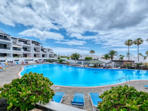 Maison Costa Teguise, 2 pièces, 3 personnes - photo_1011818243760