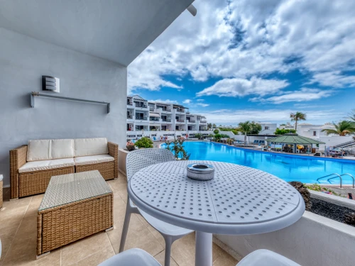 Ferienhaus Costa Teguise, 1 Schlafzimmer, 3 Personen - photo_1011818243760