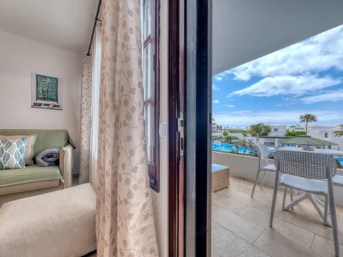 Maison Costa Teguise, 2 pièces, 3 personnes - photo_1011818243760