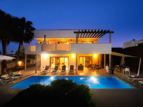 Villa Albufeira, 4 dormitorios, 10 personas - photo_18949614859