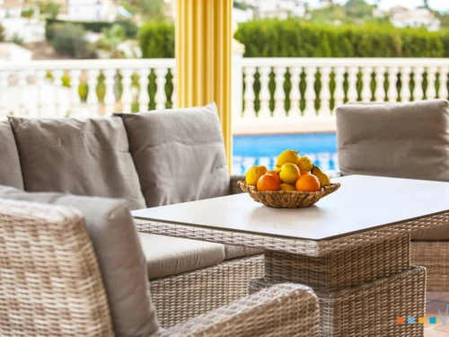 Villa Benissa, 2 Schlafzimmer, 5 Personen - photo_19081756072