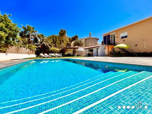 Villa Moraira, 3 bedrooms, 6 persons - photo_19081753352