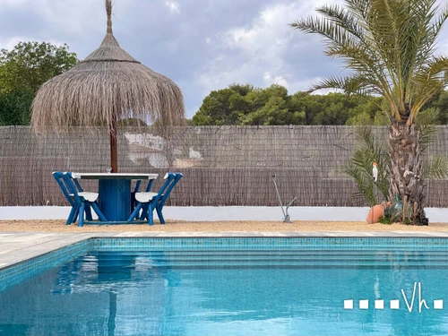 Villa Moraira, 3 Schlafzimmer, 6 Personen - photo_19081753352