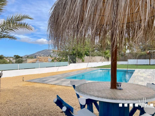 Villa Moraira, 3 Schlafzimmer, 6 Personen - photo_19081753352