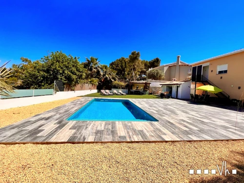 Villa Moraira, 3 Schlafzimmer, 6 Personen - photo_19081753352