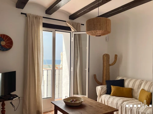 Apartment Moraira, 2 bedrooms, 4 persons - photo_19081751913