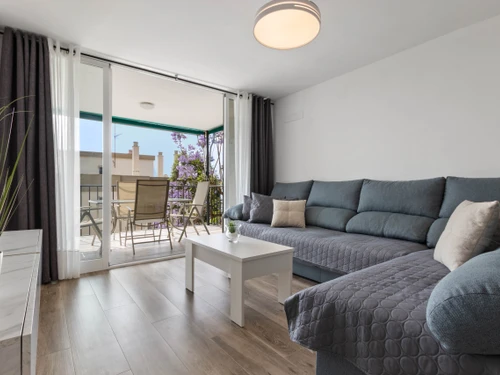 Ferienwohnung Torremolinos, 2 Schlafzimmer, 4 Personen - photo_1011818253359