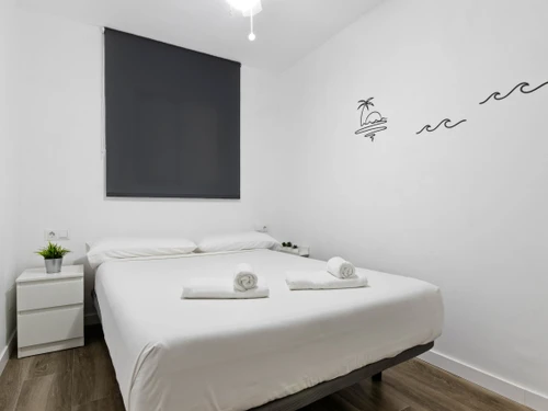 Ferienwohnung Torremolinos, 2 Schlafzimmer, 4 Personen - photo_1011818253359