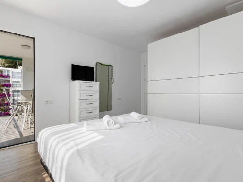 Ferienwohnung Torremolinos, 2 Schlafzimmer, 4 Personen - photo_1011818253359