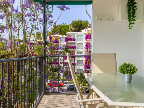 Appartement Torremolinos, 3 pièces, 4 personnes - photo_1011818253359