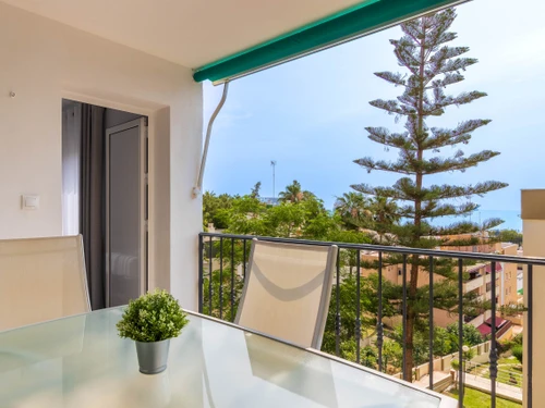 Ferienwohnung Torremolinos, 2 Schlafzimmer, 4 Personen - photo_1011818253359