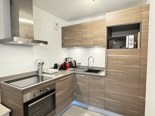 Apartment Les Gets, 1 bedroom, 4 persons - photo_15690731047