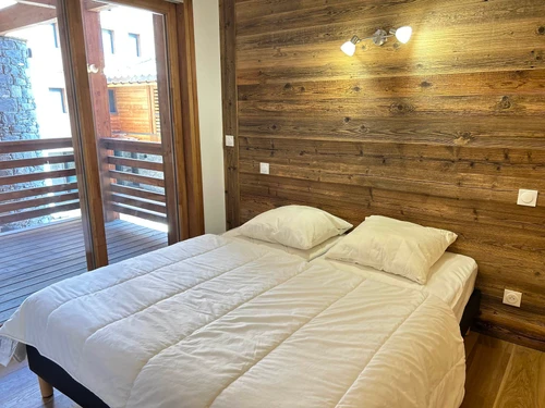 Apartment Les Gets, 1 bedroom, 4 persons - photo_15690731047