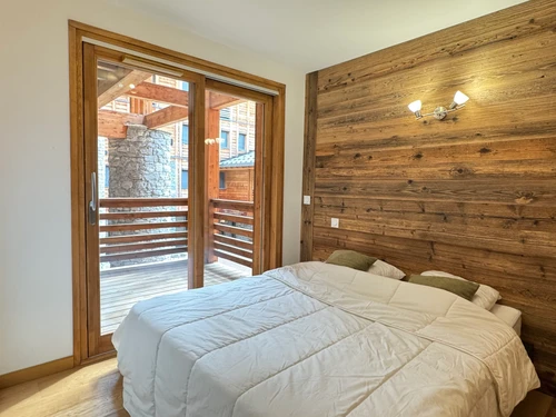 Apartment Les Gets, 1 bedroom, 4 persons - photo_15690731047