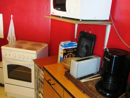 Apartment Chamrousse, 1 bedroom, 6 persons - photo_1011818364243