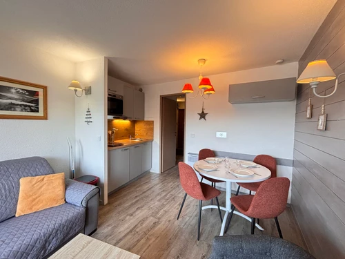 Apartamento Avoriaz, 1 dormitorio, 4 personas - photo_16319029591