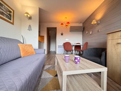 Apartment Avoriaz, 1 bedroom, 4 persons - photo_16319029591