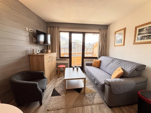 Apartment Avoriaz, 1 bedroom, 4 persons - photo_16319029591