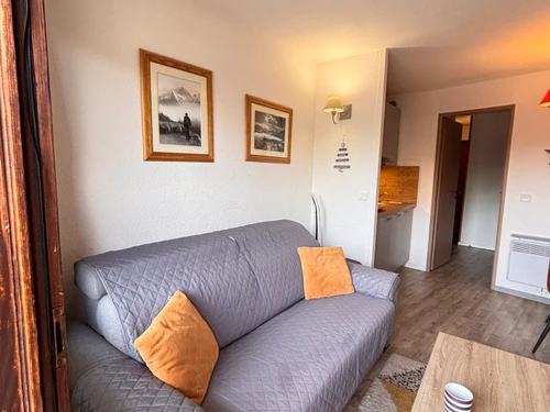 Apartment Avoriaz, 1 bedroom, 4 persons - photo_16319029591