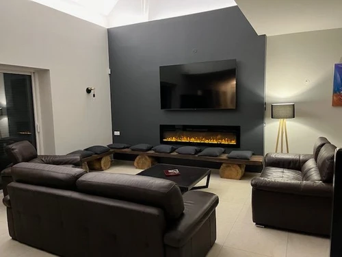 Gîte Sargé-lès-le-Mans, 7 pièces, 15 personnes - photo_1011540557319