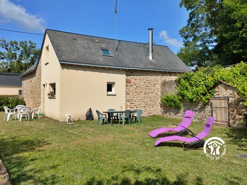 Gîte Alexain, 3 pièces, 6 personnes - photo_1011818373504