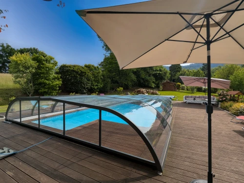 Guestroom Anould, 2 pièces, 4 personnes - photo_1011663123048