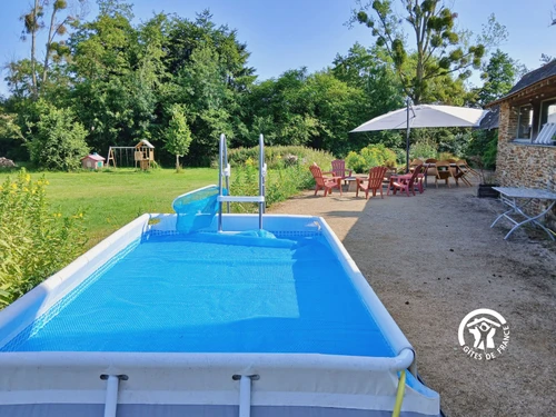 Gite Prée-d'Anjou, 4 bedrooms, 8 persons - photo_1011712823304