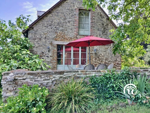 Gite Prée-d'Anjou, 4 bedrooms, 8 persons - photo_1011712823304