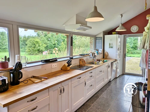 Gite Prée-d'Anjou, 4 bedrooms, 8 persons - photo_1011712823304