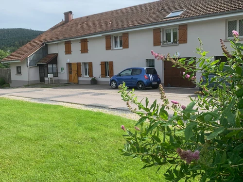 Casa rural Liézey, 2 dormitorios, 4 personas - photo_14994460944