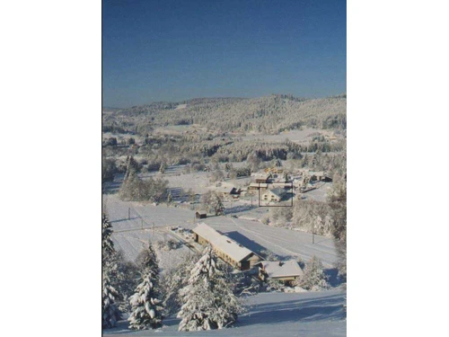 Gite Liézey, 2 bedrooms, 4 persons - photo_14994460944