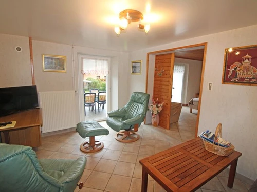 Gite Liézey, 2 bedrooms, 4 persons - photo_14994460944