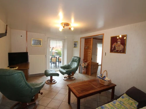 Gite Liézey, 2 bedrooms, 4 persons - photo_14994460944