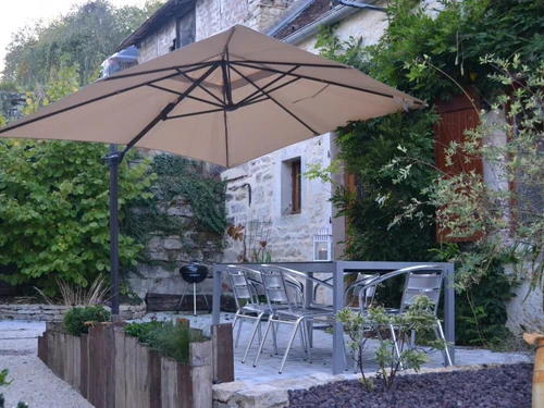 Gîte Bèze, 3 pièces, 5 personnes - photo_1011695291499