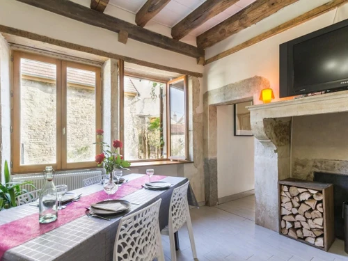 Gîte Bèze, 3 pièces, 5 personnes - photo_1011695291499