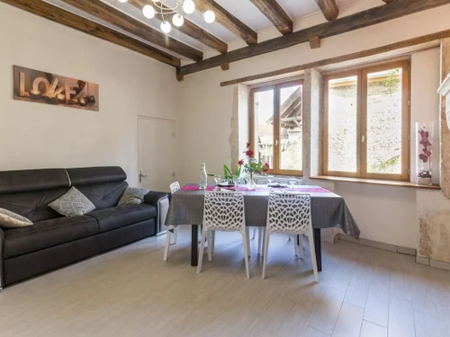 Gîte Bèze, 3 pièces, 5 personnes - photo_1011695291499