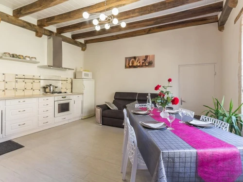 Gîte Bèze, 3 pièces, 5 personnes - photo_1011695291499