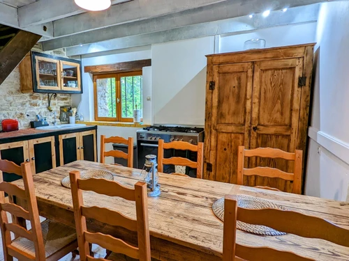 Gîte Santenay, 4 pièces, 6 personnes - photo_1011695300425