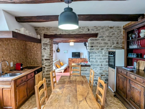 Gite Jouey, 1 bedroom, 3 persons - photo_1011818376978