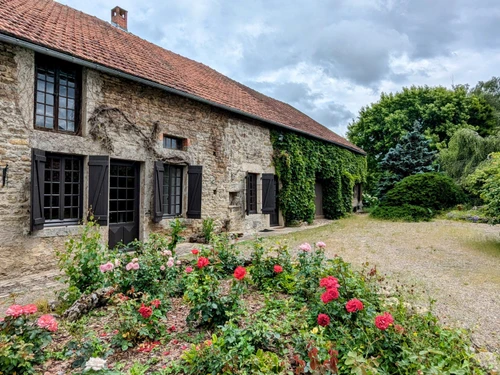 Gîte Jouey, 2 pièces, 3 personnes - photo_1011818376978