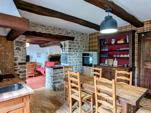 Gite Jouey, 1 bedroom, 3 persons - photo_1011818376978