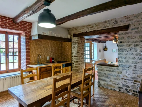 Gite Jouey, 1 bedroom, 3 persons - photo_1011818376978