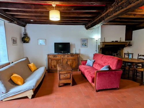 Gite Jouey, 1 bedroom, 3 persons - photo_1011818376978